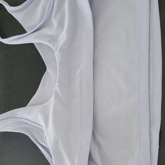 Lululemon Align Tank Blue Linen - Picture 4 of 6